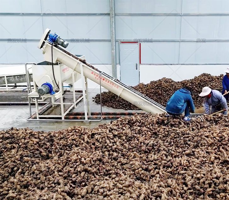 芭蕉雨淀粉加工設備.jpg 芭蕉雨淀粉加工設備.jpg