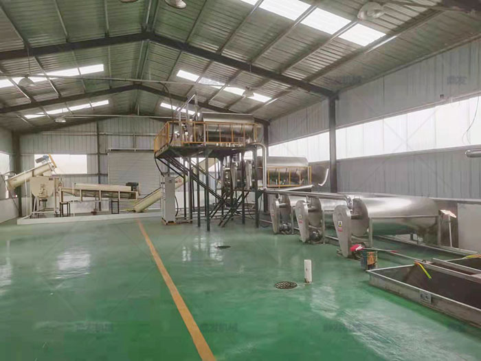 土豆淀粉生產(chǎn)設(shè)備 土豆淀粉生產(chǎn)設(shè)備